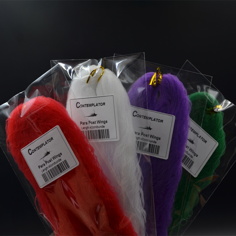 CONTEMPLATOR 7 kleuren polypro - Fishing Lure Topwater recensie en prijs
