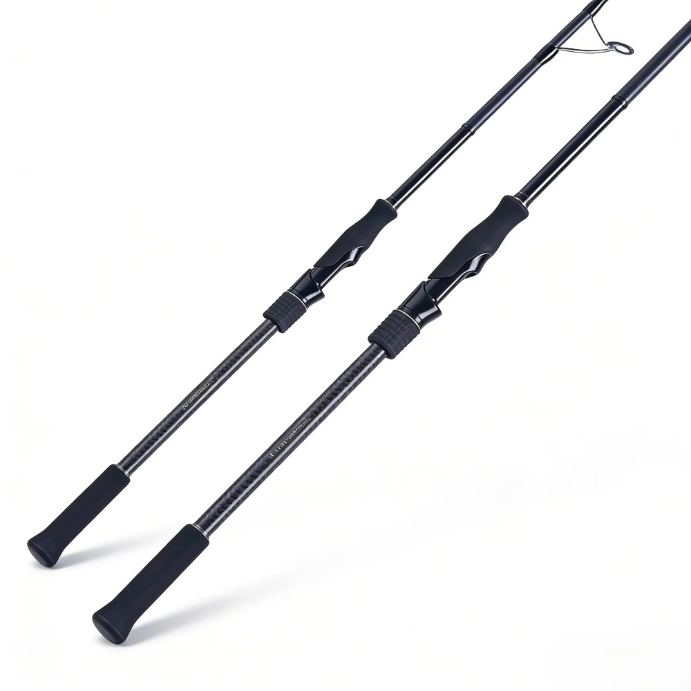 Hengel van carbon fiber met ho - Fishing Lure Jig recensie en prijs