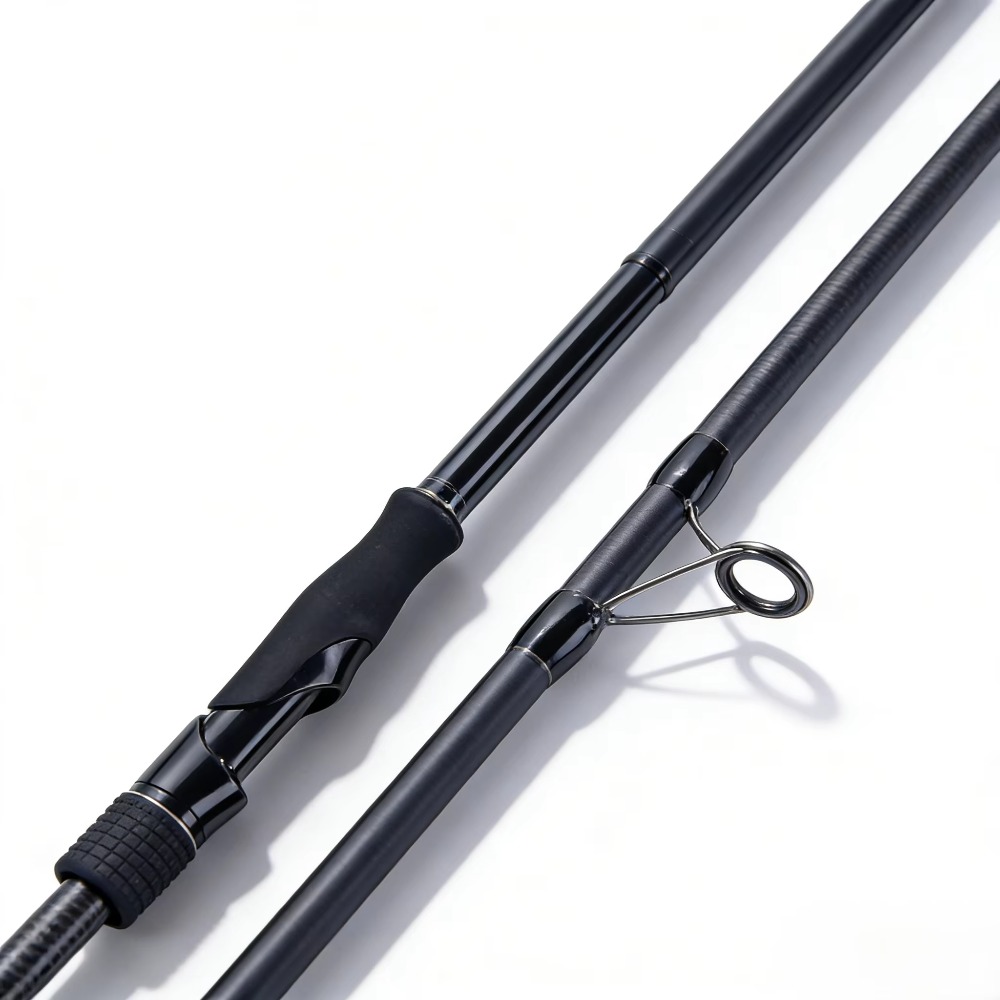 Hengel van carbon fiber met ho - Fishing Lure Jig recensie en prijs