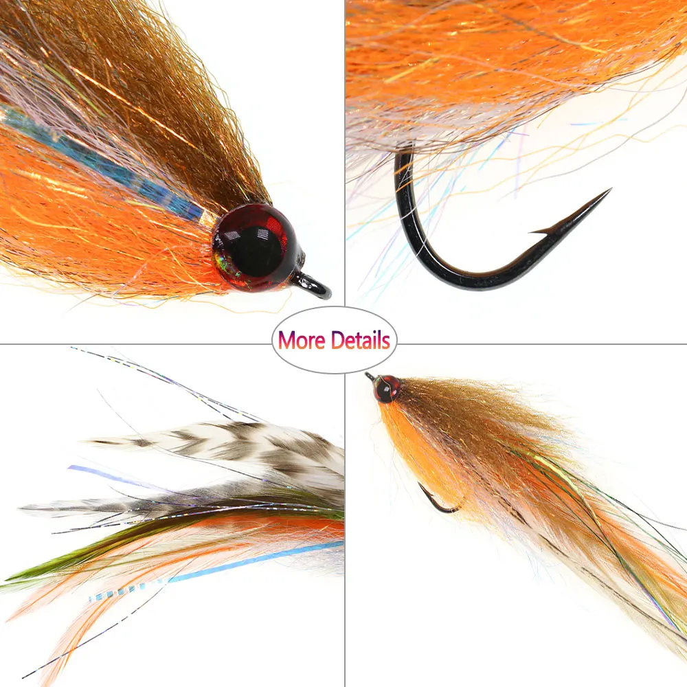 Bimoo # 2/0 15 cm/5.91 inch Gr - Fishing Lure Swimbait recensie en prijs