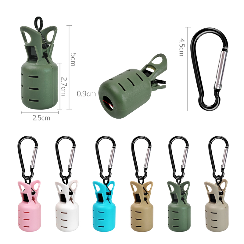 Nieuwe Inktvis Jig Aas Protect - Fishing Lure Jig recensie en prijs