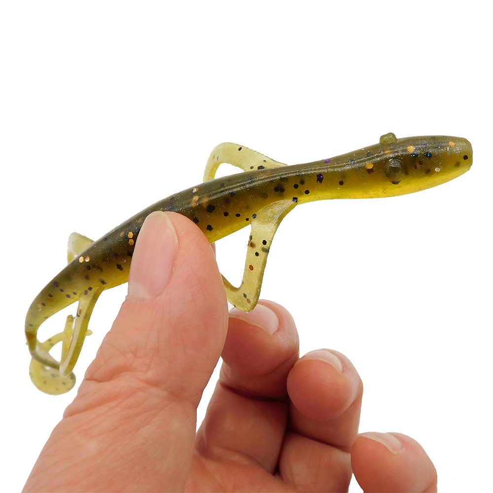 ESFISHING Vissen Lokmiddelen W - Fishing Lure Spinnerbait recensie en prijs