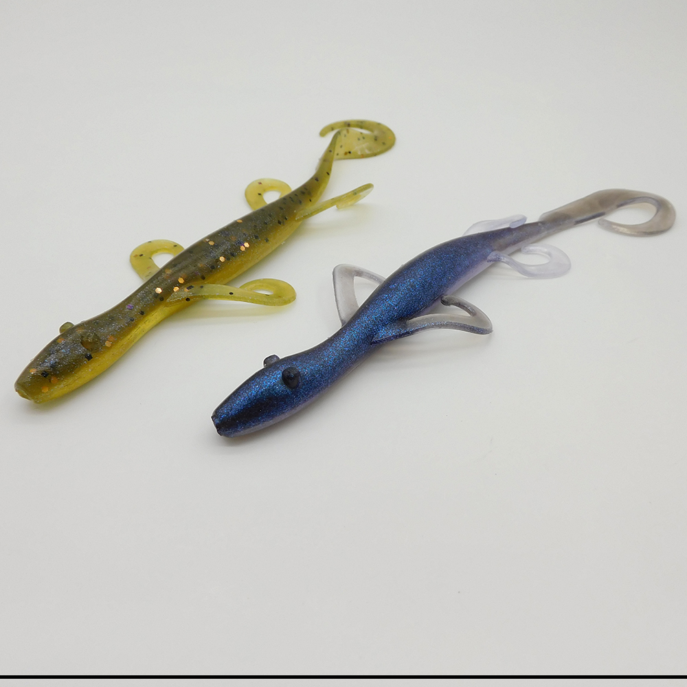 ESFISHING Vissen Lokmiddelen W - Fishing Lure Spinnerbait recensie en prijs
