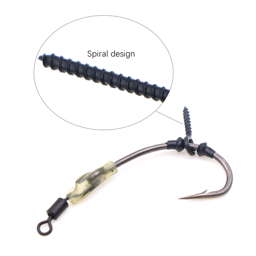 20 Stuks Karpervissen Boilie C - Fishing Lure Accessories recensie en prijs