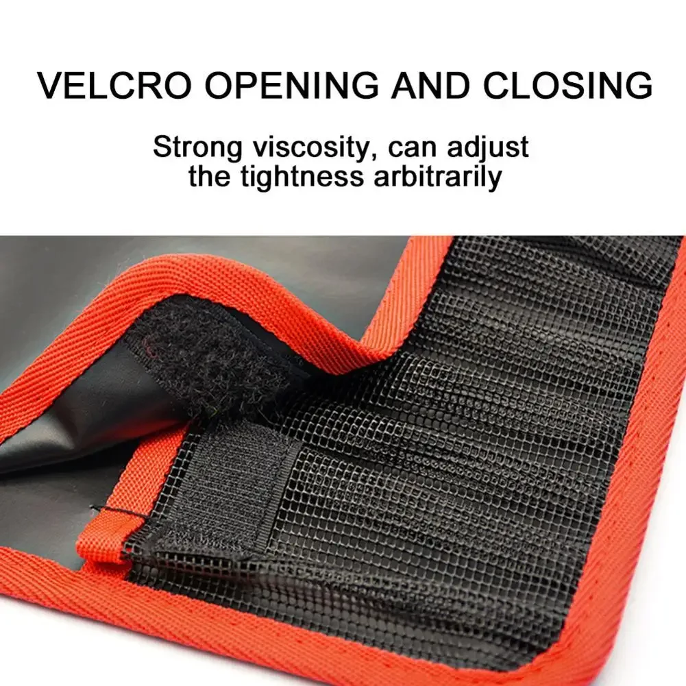 Vissen Lokken Tas 12-Slots Vis - Fishing Lure Jig recensie en prijs