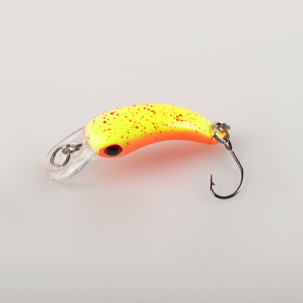 1pcs Nieuwe Vissen Lokken 1.3g - Fishing Lure Crankbait recensie en prijs