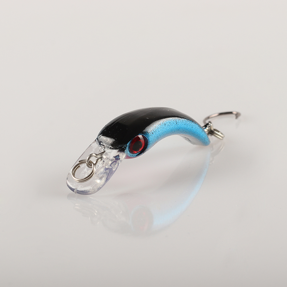 1pcs Nieuwe Vissen Lokken 1.3g - Fishing Lure Crankbait recensie en prijs