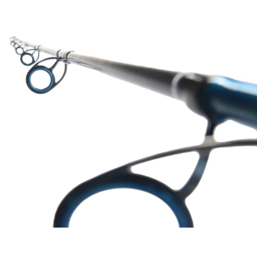 Pure carbon baitcasting hengel - Fishing Lure Jig recensie en prijs