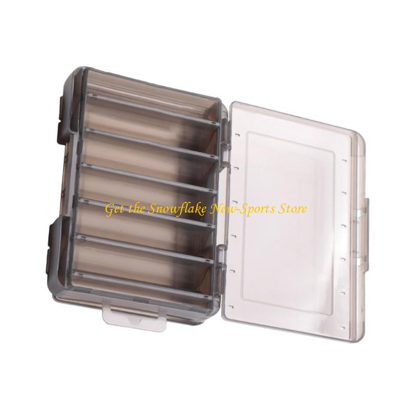 E56D Grote opbergdoos voor kun - Fishing Lure Box recensie en prijs