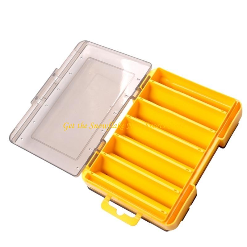 E56D Grote opbergdoos voor kun - Fishing Lure Box recensie en prijs